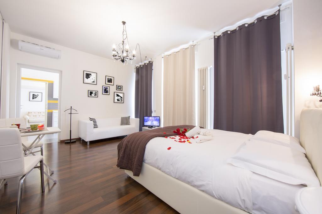 The Square Apartamento